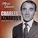 Charles Aznavour - Plus Bleu Que Tes Yeux (CD)