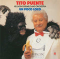 UN POCO LOCO(reissue) (CD)