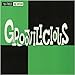 Groovilicious - Groovilicious (CD)