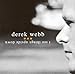 Derek Webb - I See Things Upside Down (CD)