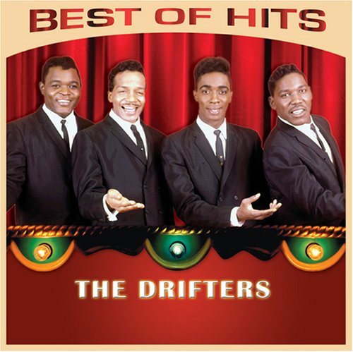 The Drifters - Best of Hits (CD)