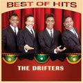 The Drifters - Best of Hits (CD)