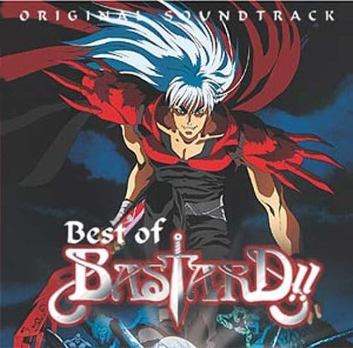 Kouhei Tanaka - Best of Bastard‼︎ (CD)
