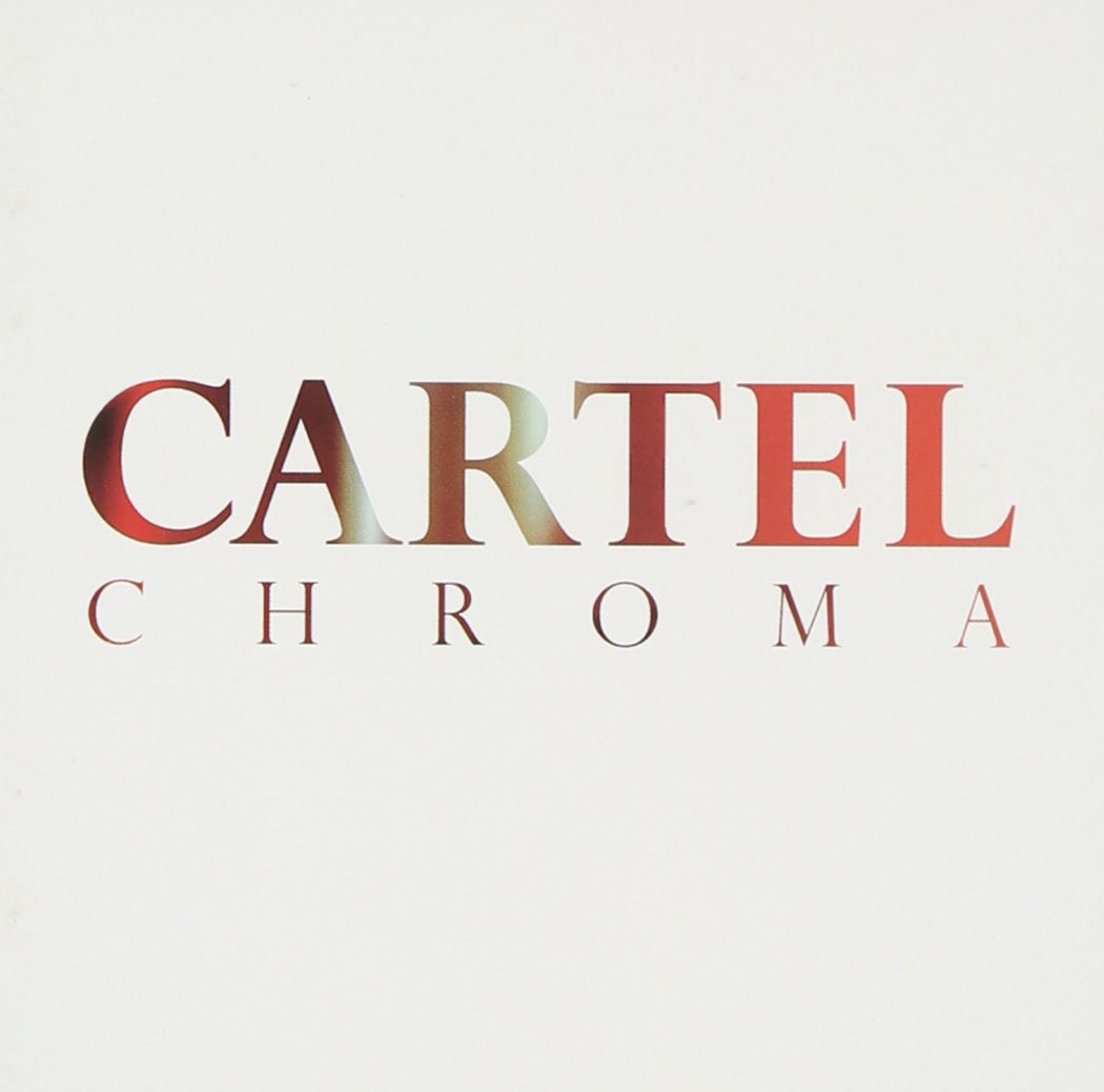 Cartel - Chroma (CD)