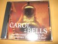St. Andrew's Tabernacle Choir - Carol of the Bells (CD)