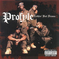 Profyle - Nothin But Drama by Profyle Explicit Lyrics edition Audio CD (CD)