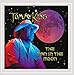 Tommy Keys - The Man In The Moon (CD)