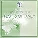 Various - Flights of Fancy: Guitar With Bird Songs (CD)