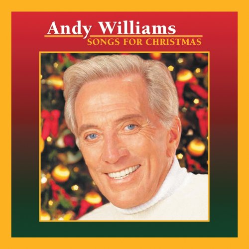 Andy Williams - Songs For Christmas (CD)