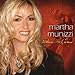 Martha Munizzi - When He Came (CD)