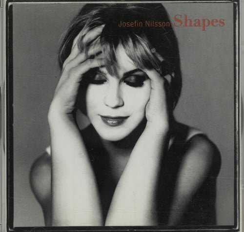 Shapes by Josefin Nilsson (2008-01-01) (CD)
