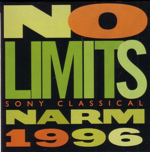 No Limits Narm 96 Sony Classics (CD)