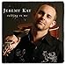 Talking to Me by Jeremy Kay (CD)