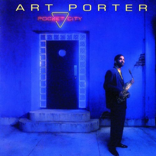 Art Porter - Pocket City (CD)