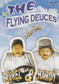 The Flying Deuces [Slim Case] (DVD)