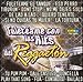 Reggaetones - Fuleteame Con Puros Hits Del Reggaeton (CD)
