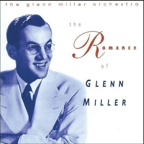 The Glenn Miller Orchestra - Romance of Glenn Miller (CD)