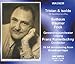 Richard Wagner / Ludwig Suthaus / Margarete Baumer / Gottlob Frick / Gewandhausorchester Leipzig / Franz Konwitschny - Wagner: Tristan & Isolde (CD)