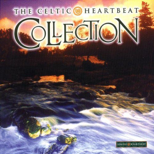 Celtic Heartbeat Collection (CD)