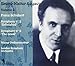 Bruno Walter Legacy: Volume 3 / Schubert Symphonies 8 & 9 (Recorded in 1937/1938) by unknown (1996-10-01) (CD)