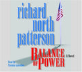 Patterson, Richard North - Balance of Power (CD)