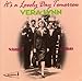Vera Lynn - It's a Lovely Day Tomorrow (CD)