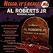 Al Roberts Jr. - Hello It's Really Me (CD)