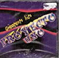 Proyecto Uno - Greatests Hits (CD)