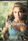 CMT Pick: Julie Roberts (DVD)