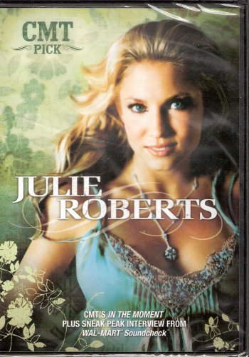 CMT Pick: Julie Roberts (DVD)