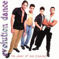 Evolution Dance - Power of Love (CD)
