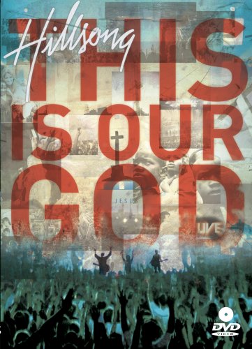 This is Our God DVD by Hillsong (DVD)