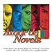 Amor De Novela (CD)