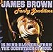 James Brown - Funky Goodtime (CD)