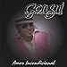 Gongui - Amor Incondicional (CD)