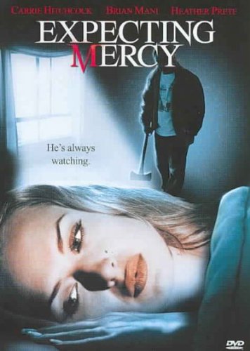 Expecting Mercy (DVD)