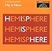 Hip Is Here - Hip Is Here (CD)