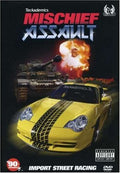 Mischief Assault (DVD)