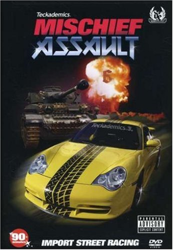 Mischief Assault (DVD)
