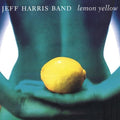 Lemon Yellow by Jeff Band Harris (2003-11-23) (CD)
