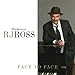 Professor RJ Ross - Face To Face (CD)
