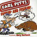 Pitts, Earl - Huntin and Fishin (CD)