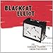 Blackcat Elliot - Threads Tearing from the Inside (CD)