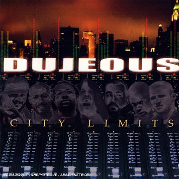 Dujeous? - City Limits (CD)