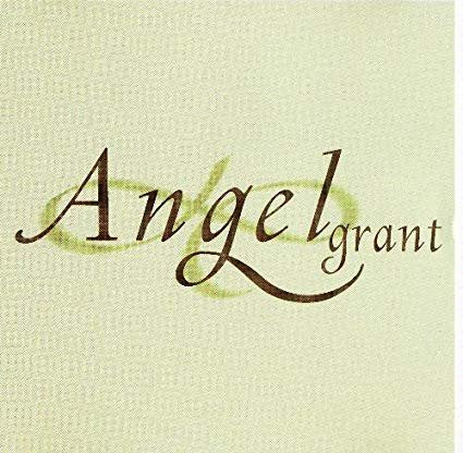 Angel Grant - Snippets (CD)