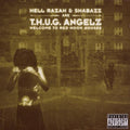 Hell Razah / Shabazz The Disciple / T.H.U.G. Angelz - Welcome to Red Hook Houses (CD)