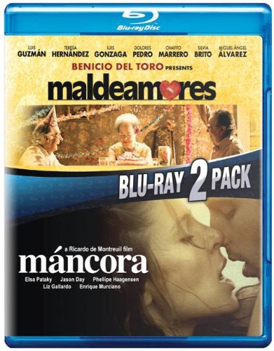 Maldeamores/Mancora (Blu-ray)