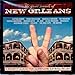 Neville Brothers - The Great Sounds of New Orleans: Benefit for Katrina Relief (CD)