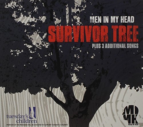 Survivor Tree by Men in My Head (2013-04-09) (CD)