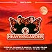 Heavens Garden (CD)